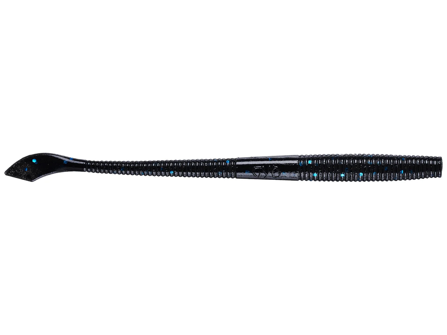 Gary Yamamoto Kut Tail Worm 4"