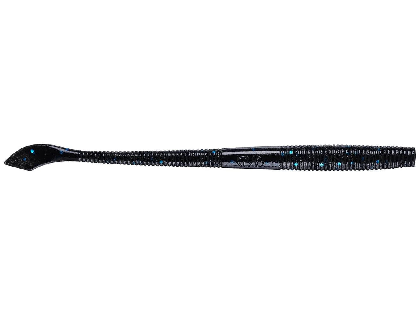 Gary Yamamoto Kut Tail Worm 5"