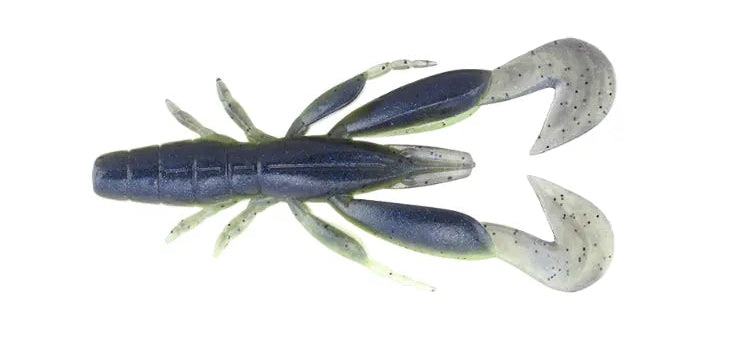 Jackall Chunk Craw 3.5"
