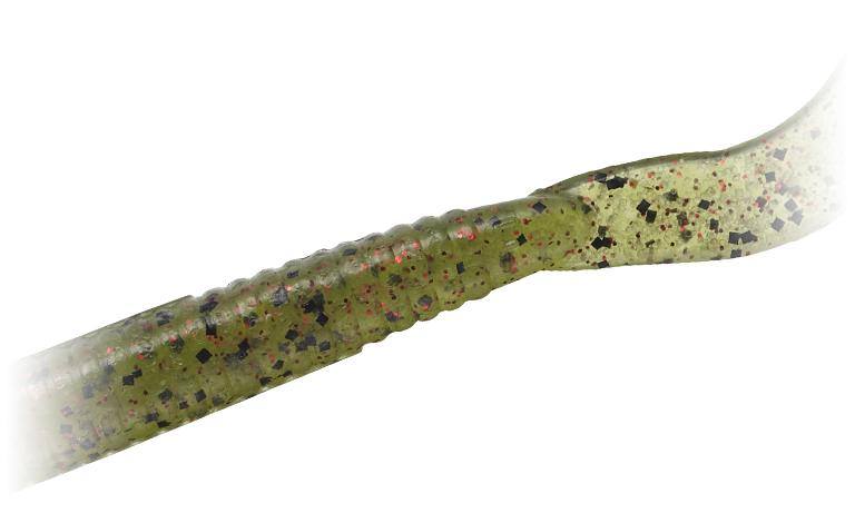 Evergreen Lucy 3.2"
