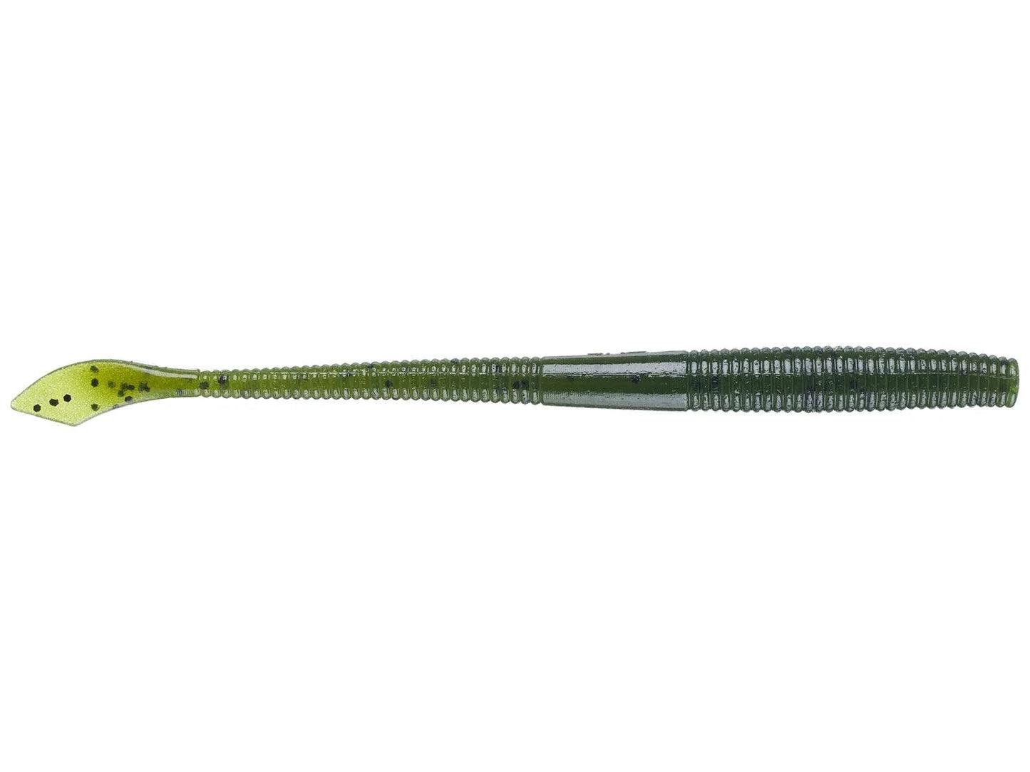 Gary Yamamoto Kut Tail Worm 4"