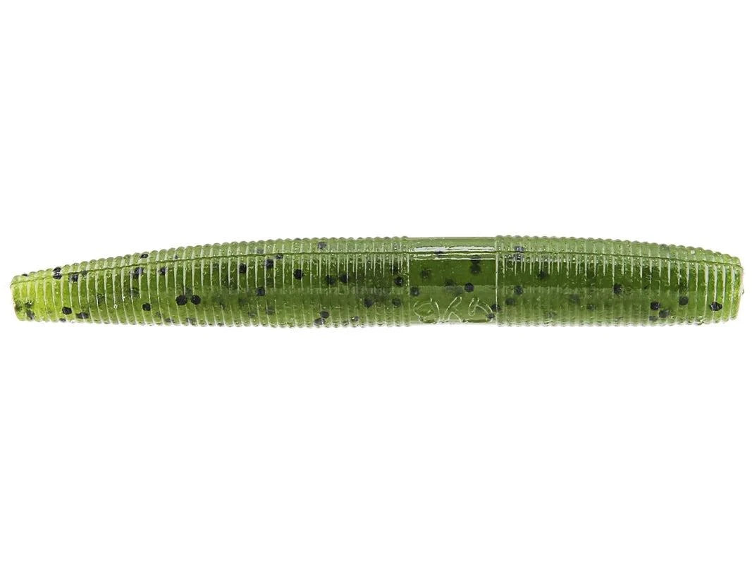 Gary Yamamoto Fat Yamasenko 3"