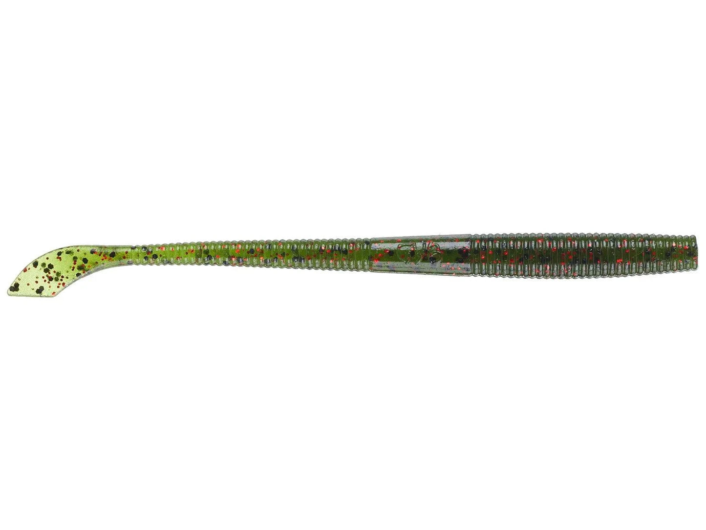 Gary Yamamoto Kut Tail Worm 4"