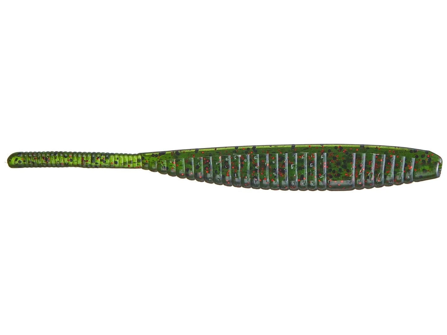 Gary Yamamoto Shad Shape Floater 5"