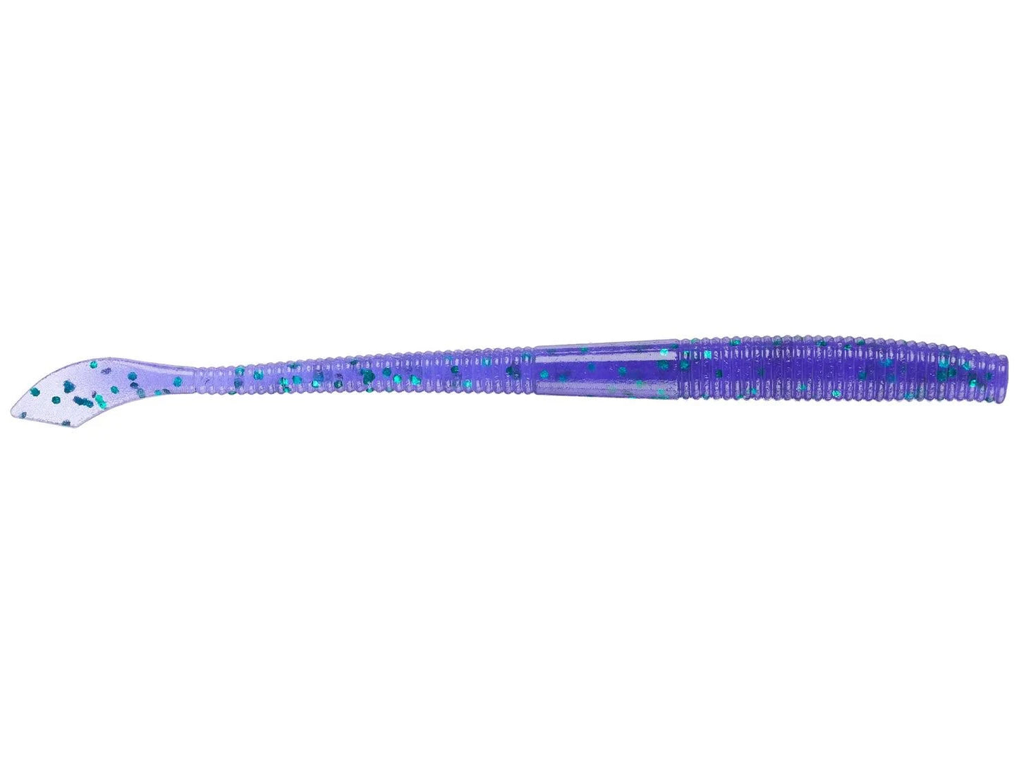 Gary Yamamoto Kut Tail Worm 5"