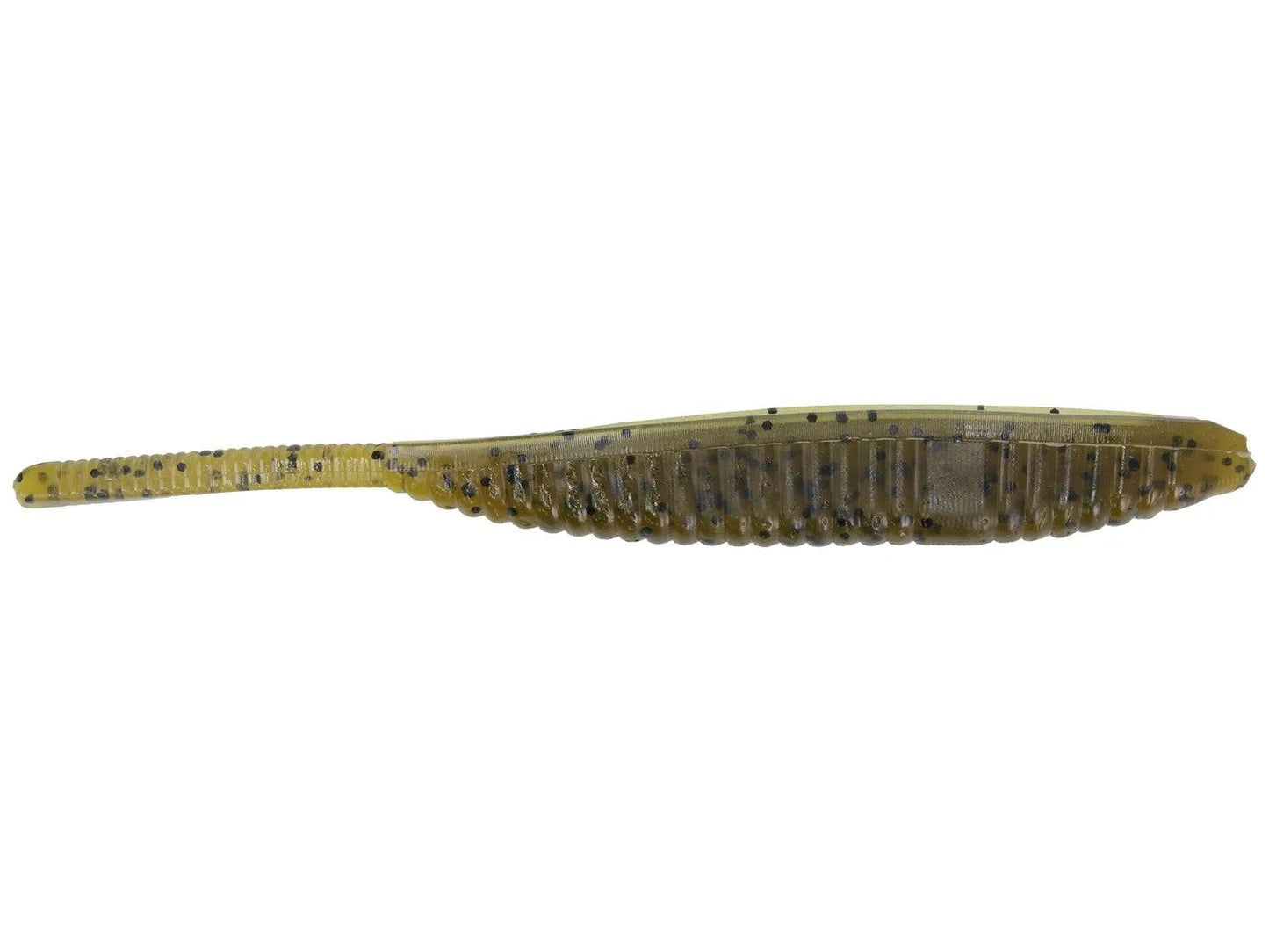 Gary Yamamoto Shad Shape Floater 5"