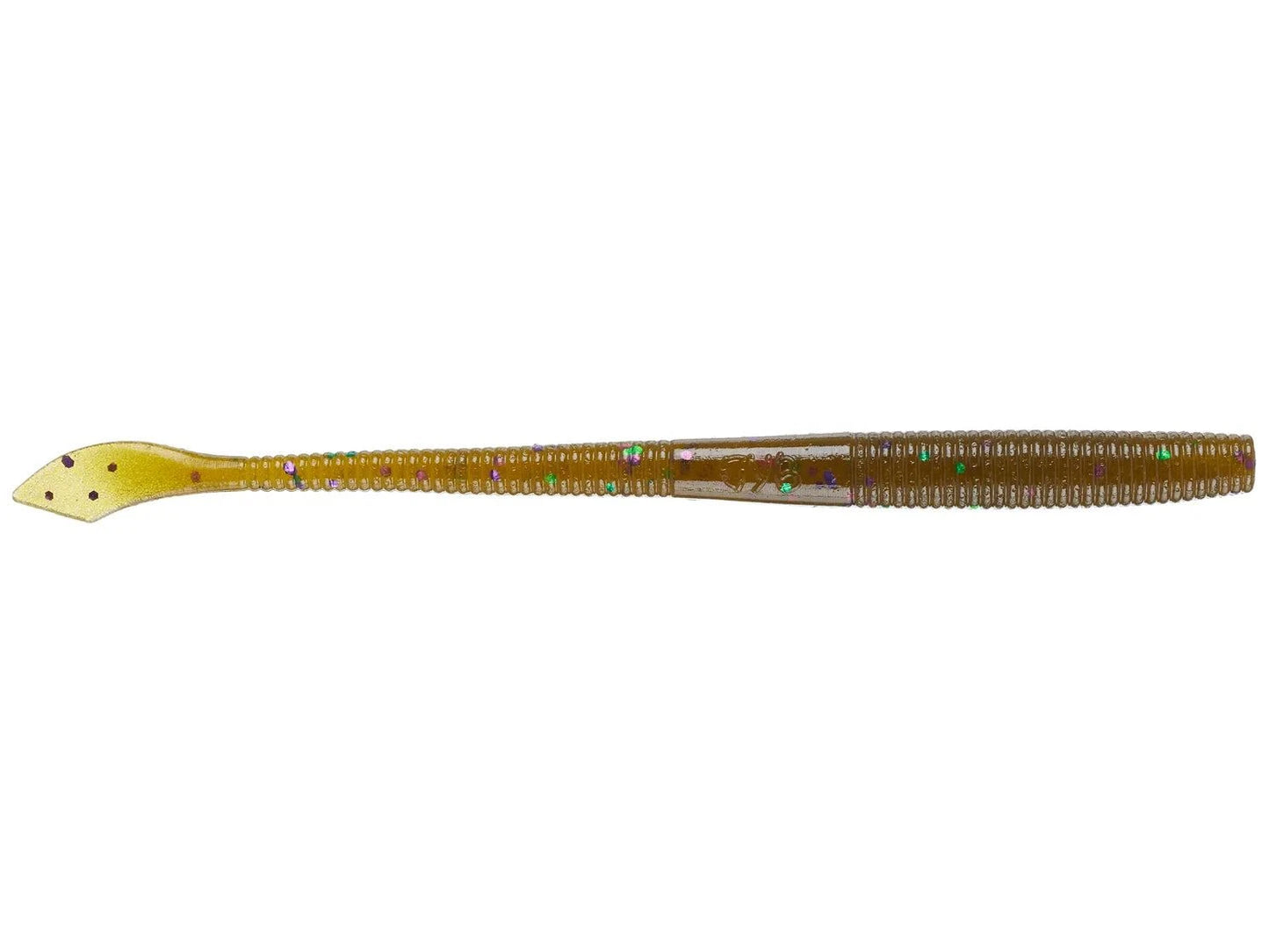 Gary Yamamoto Kut Tail Worm 5"