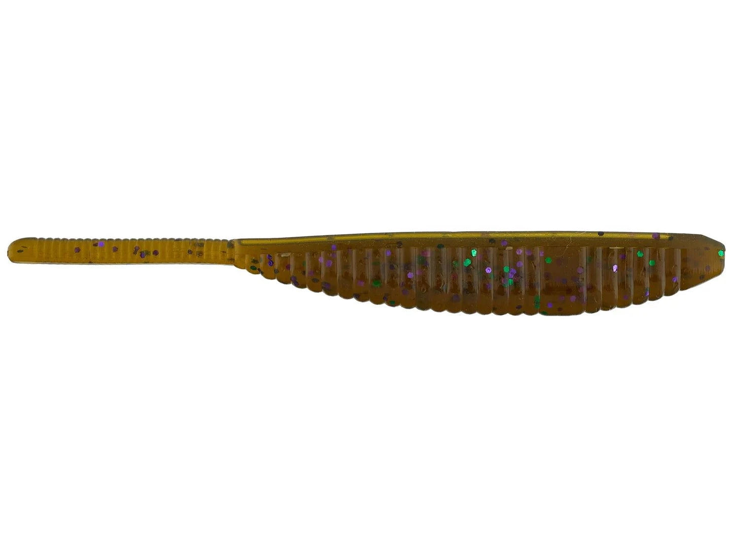 Gary Yamamoto Shad Shape Floater 5"