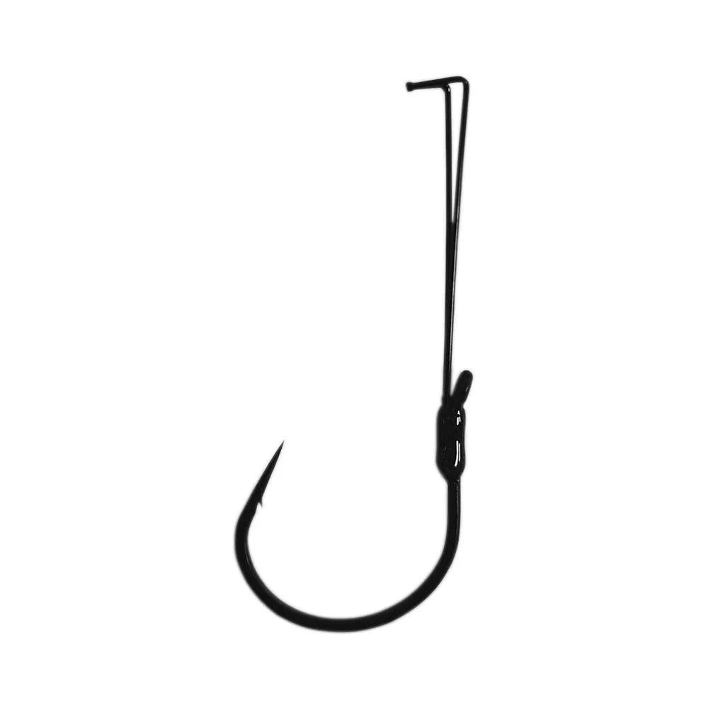 Gamakatsu Wacky Worm 318 Weedless - Bass Brasil