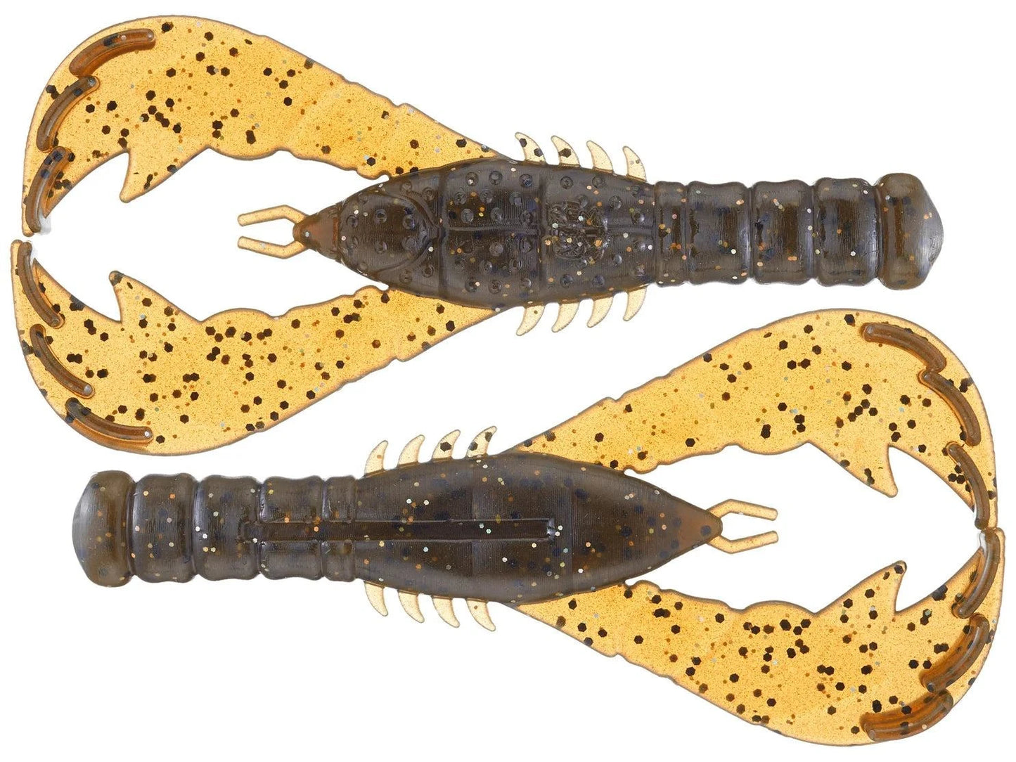 Gary Yamamoto Yama Craw 4"