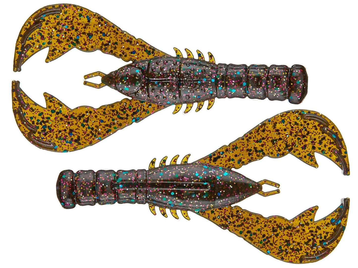 Gary Yamamoto Yama Craw 3"