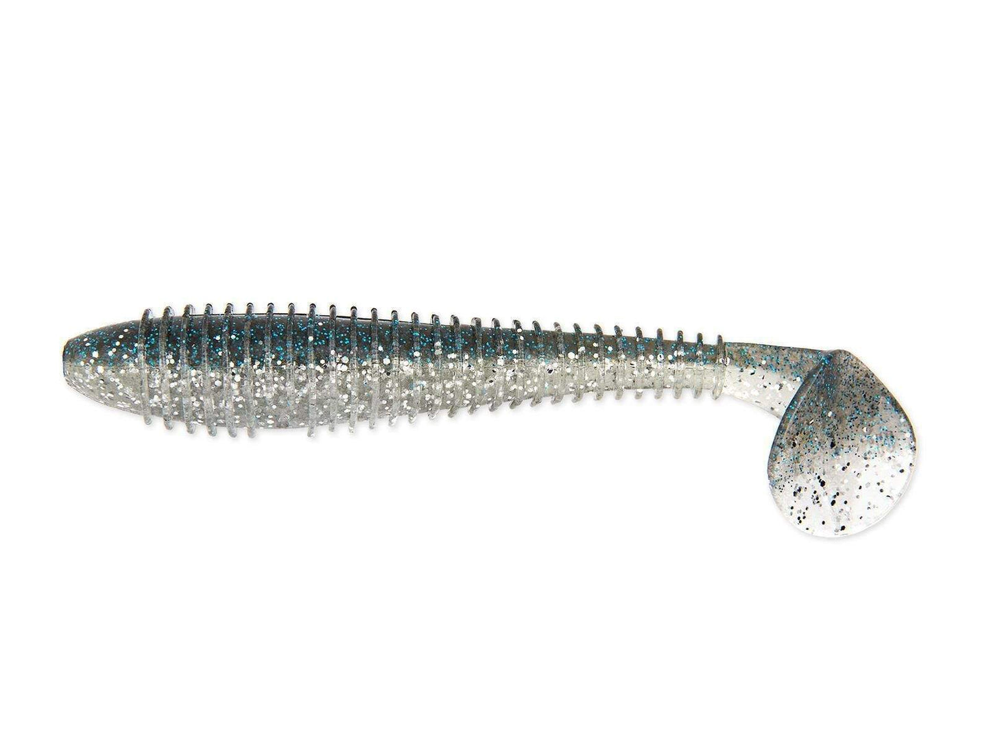 Swing Impact 3.5" - Bass Brasil