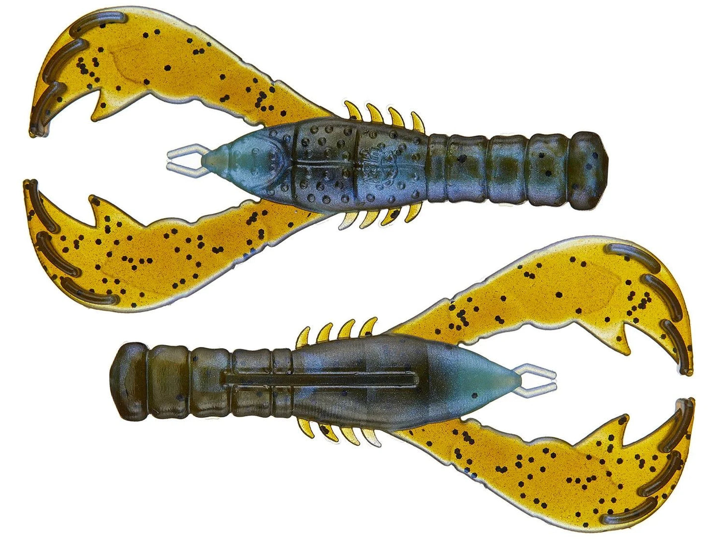 Gary Yamamoto Yama Craw 3"