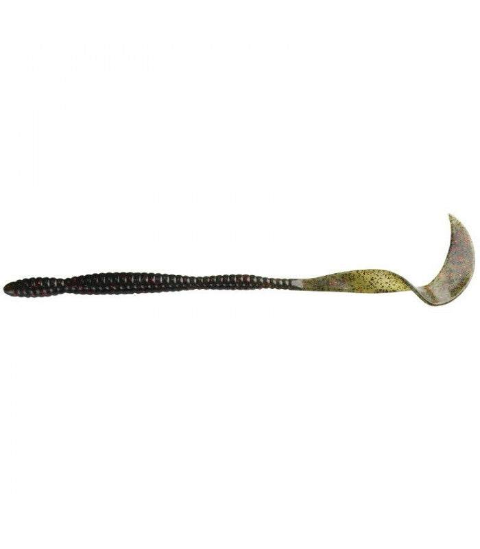 Bait Breath Bys Carly Tail 10"
