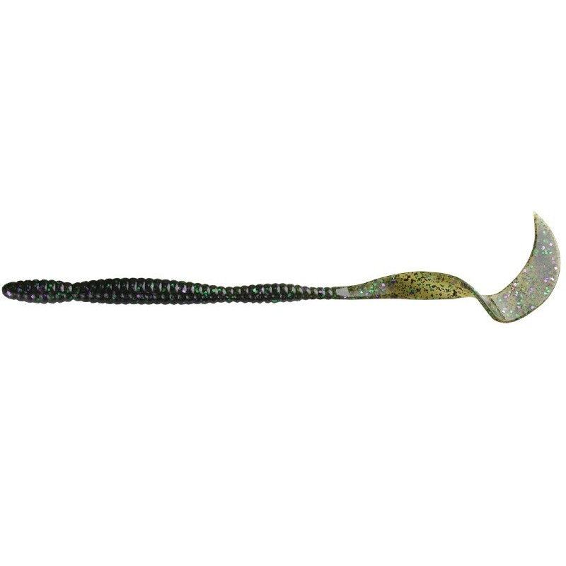 Bait Breath Bys Carly Tail 10"