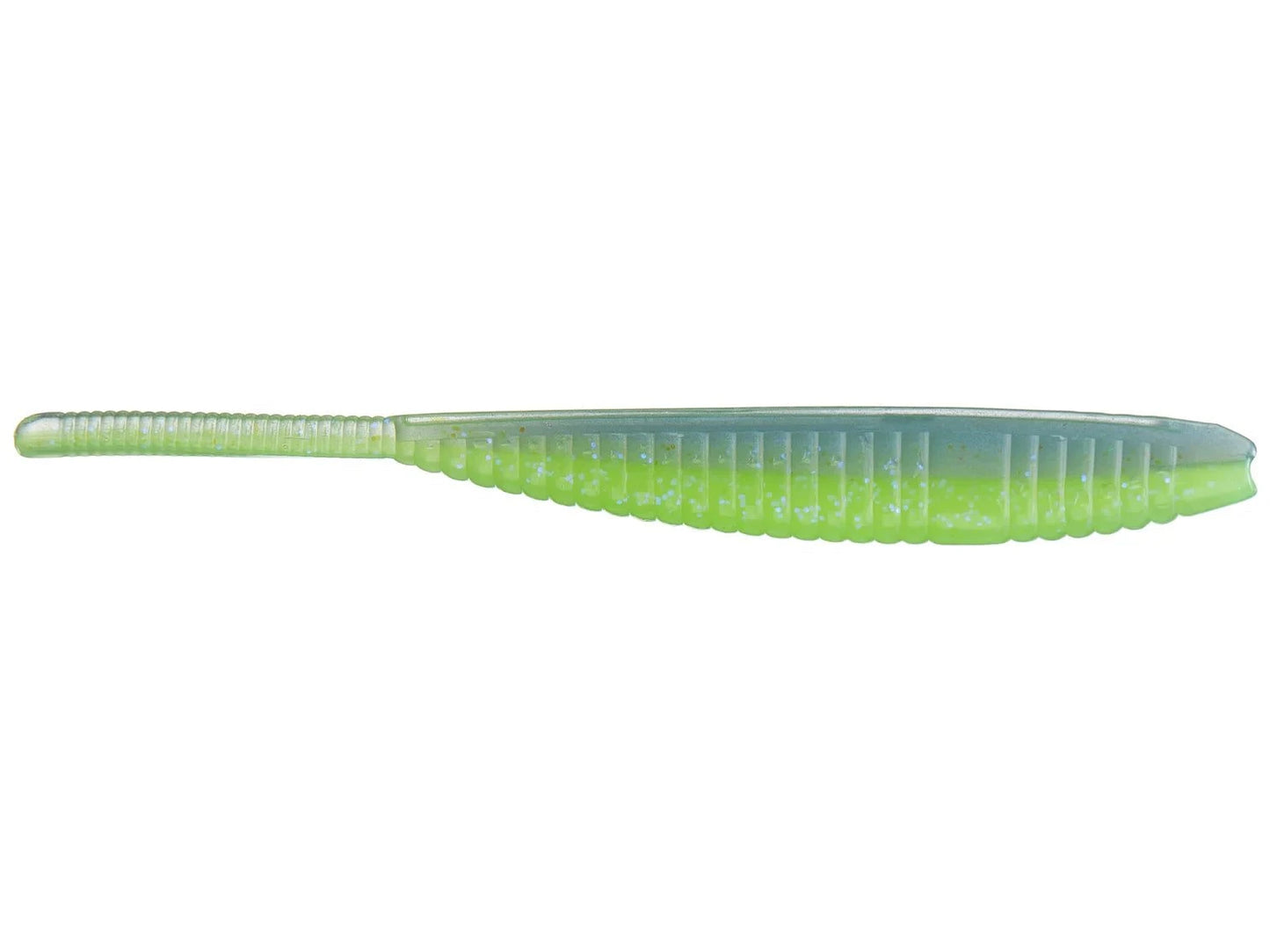 Gary Yamamoto Shad Shape Floater 5"