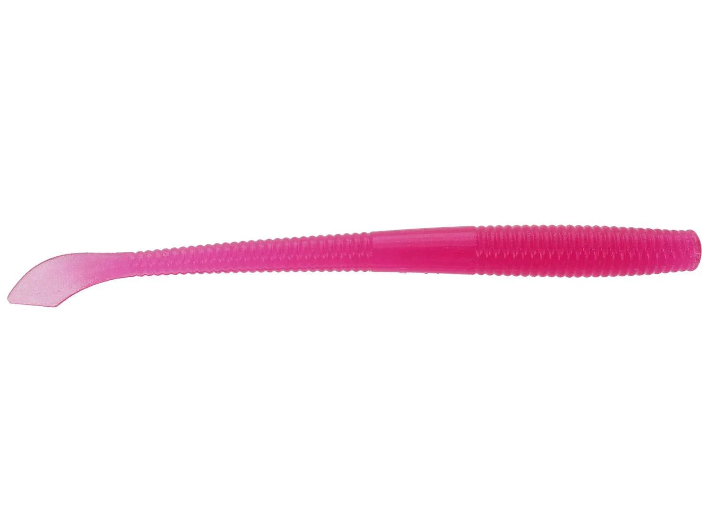 Gary Yamamoto Kut Tail Worm 4"