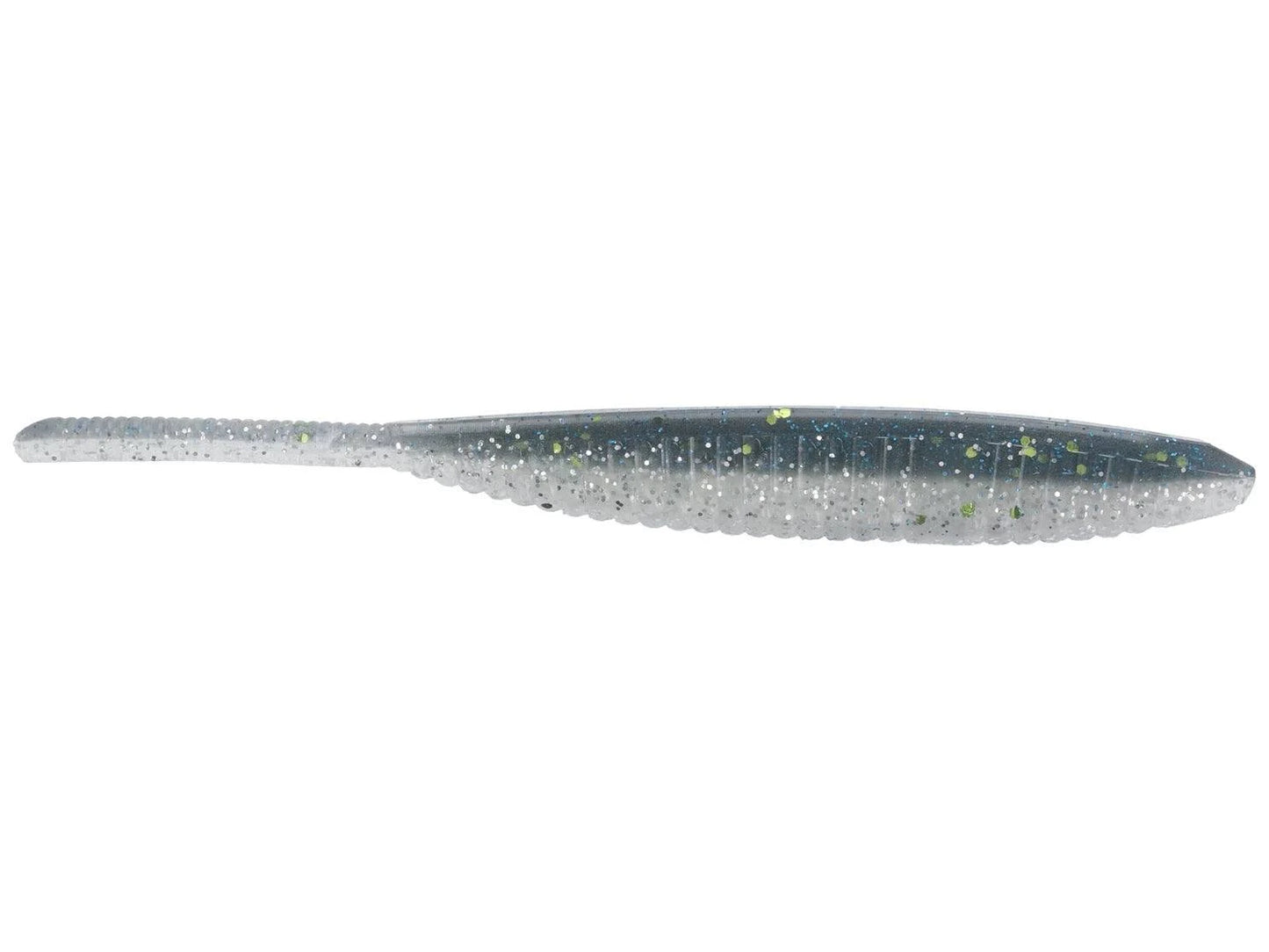 Gary Yamamoto Shad Shape Floater 5"