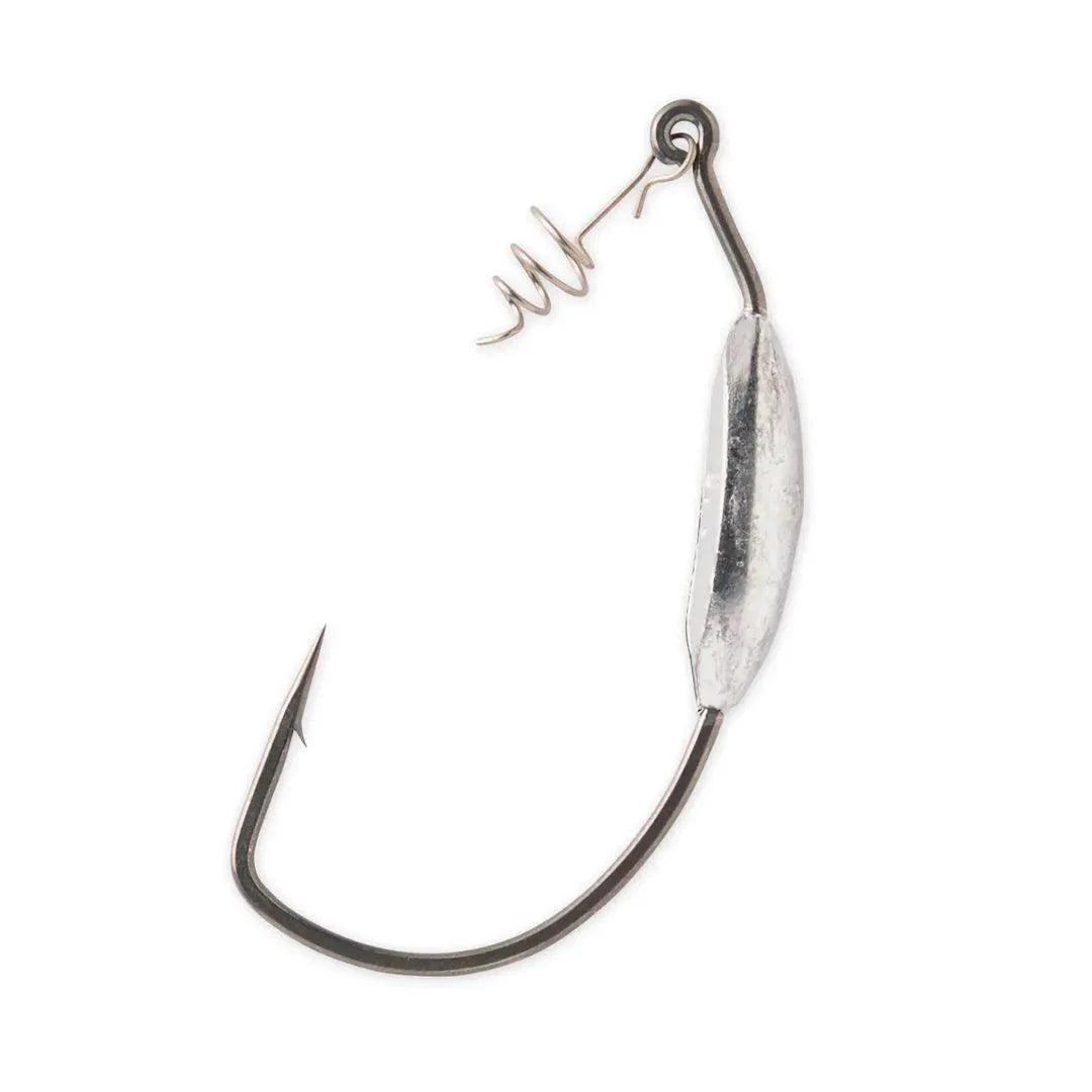 Hayabusa Wide Gap Screw Lock - Bass Brasil