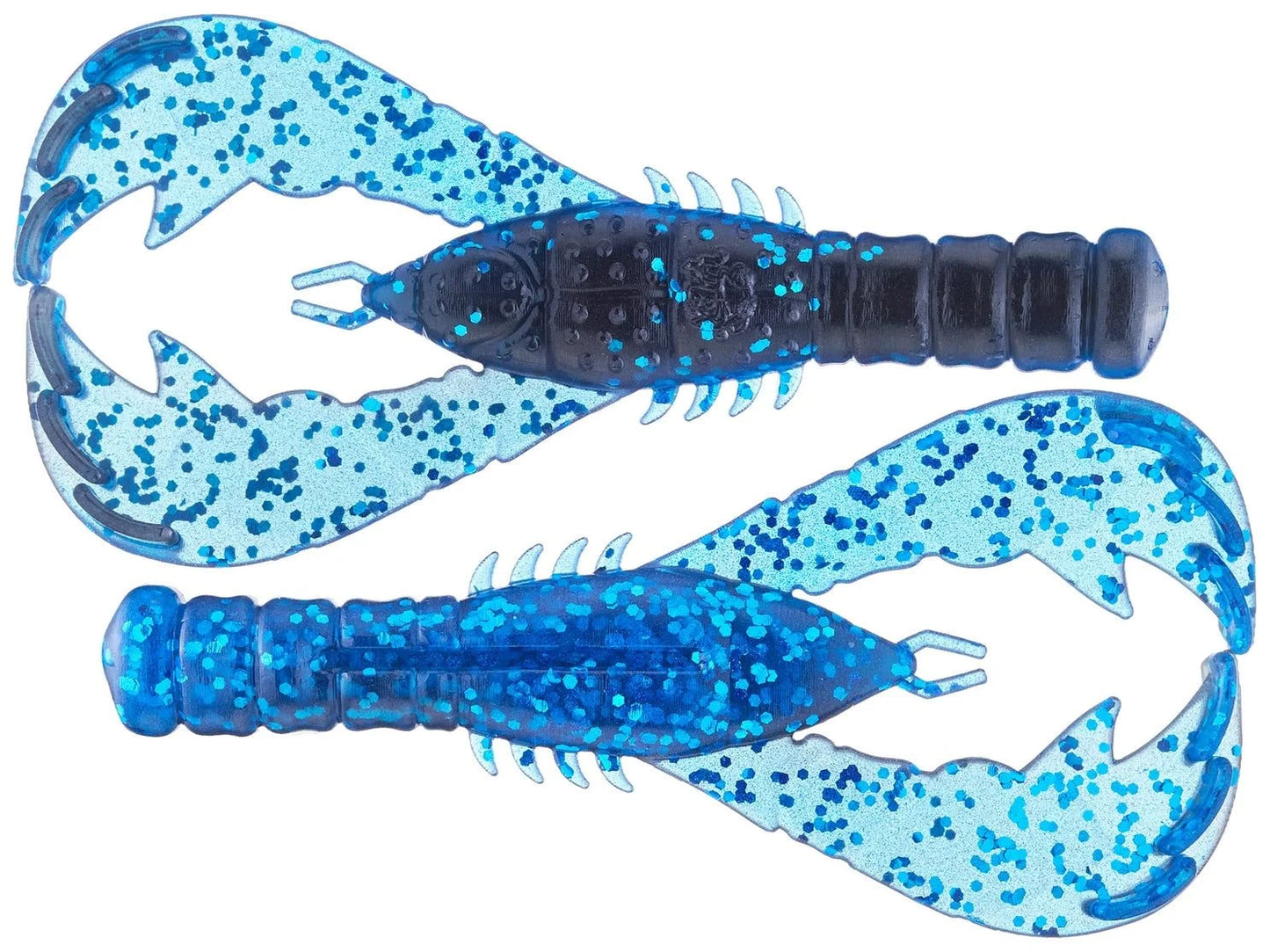 Gary Yamamoto Yama Craw 3"
