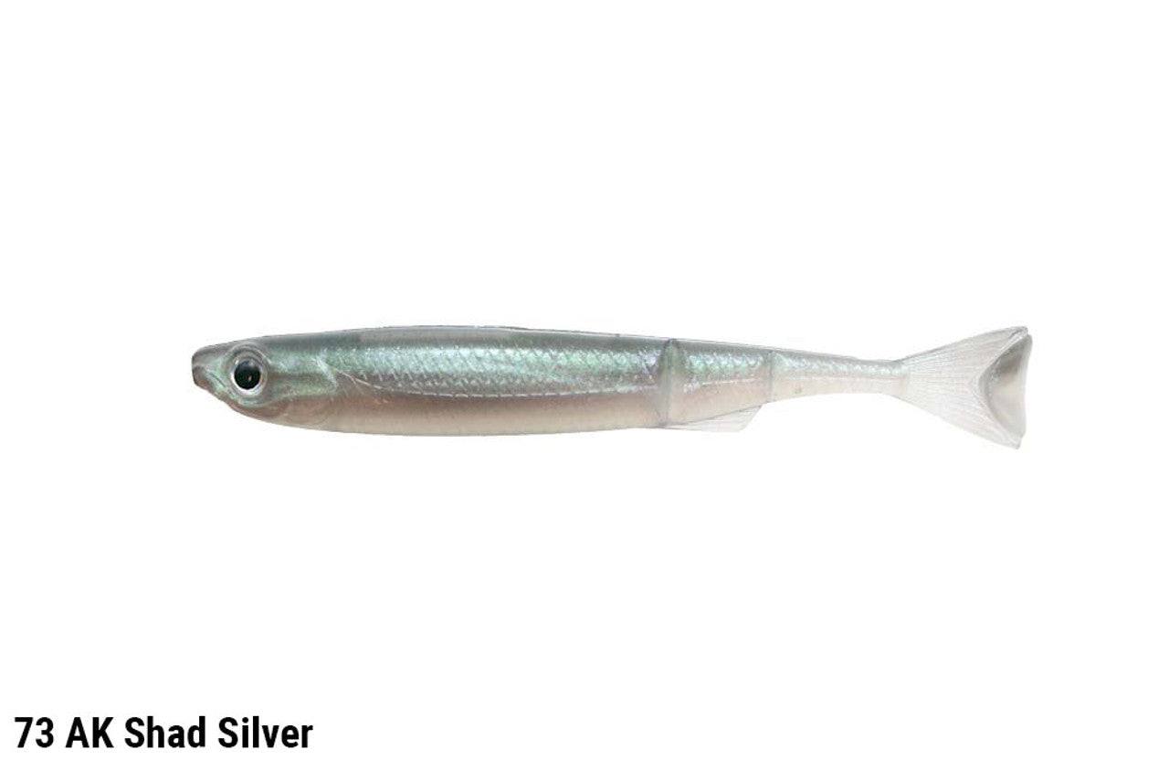 Issei Liar Minnow 3"
