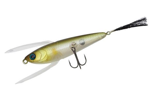 Dstyle Super Reserve