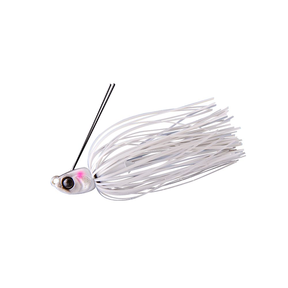 Jackall B Craw Swimmer - Bass Brasil