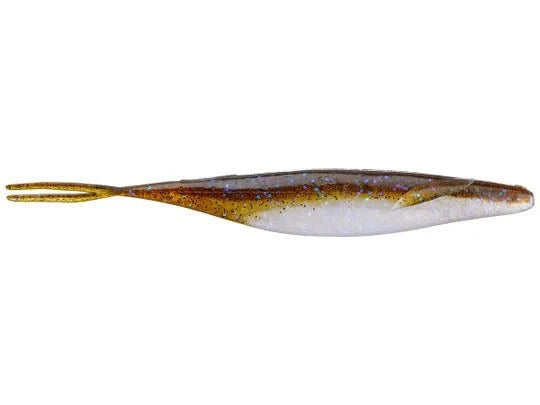 Deps Sakamatashad 6"