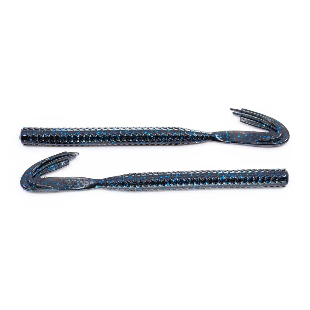 Blazin Worm Googan Baits