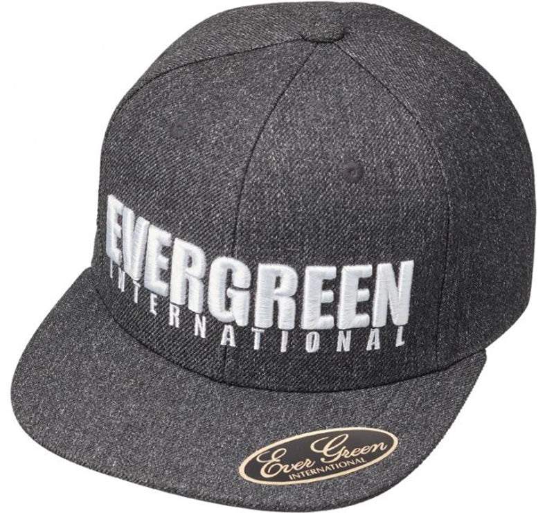 Boné Evergreen
