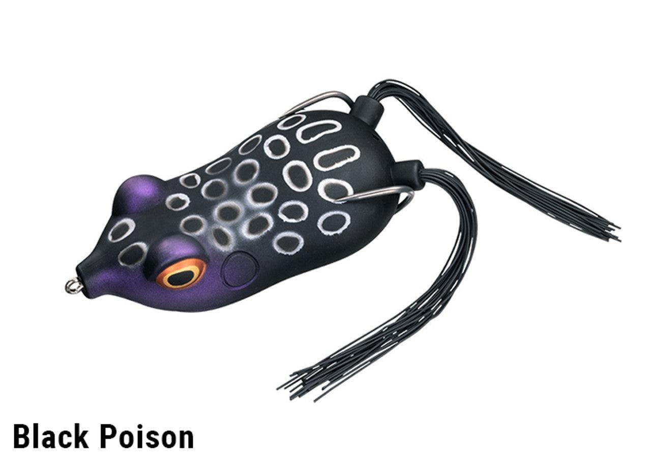 Daiwa Steez Frog