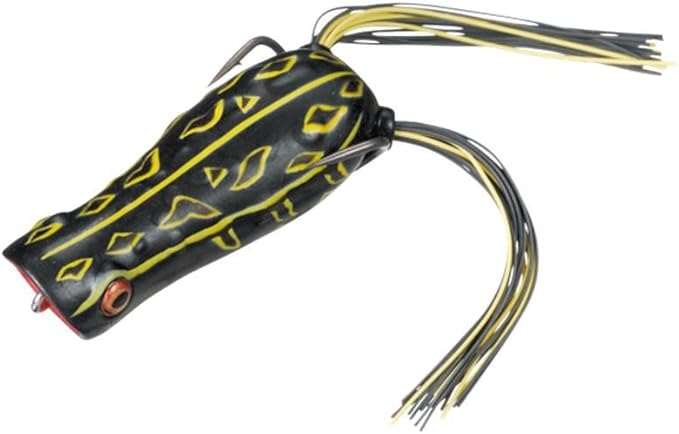 Steez Popper Frog 65