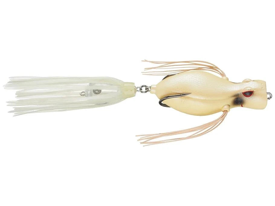 Teckel Duckroaker Frog