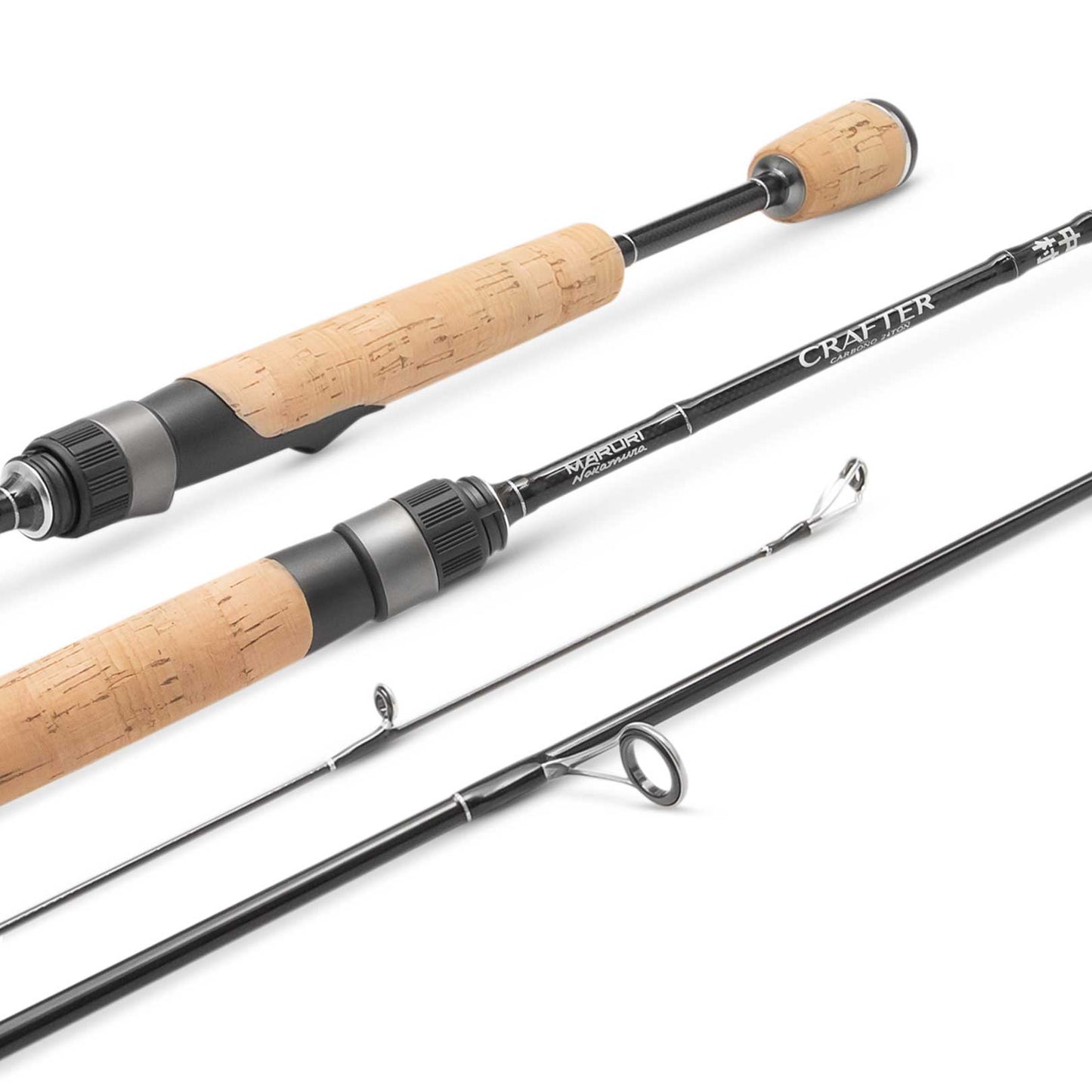 Vara Maruri Crafter Molinete 6'3"