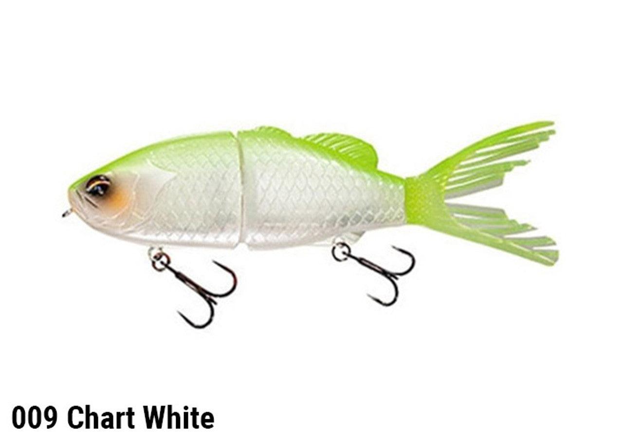 Shimano Bt SRaptor