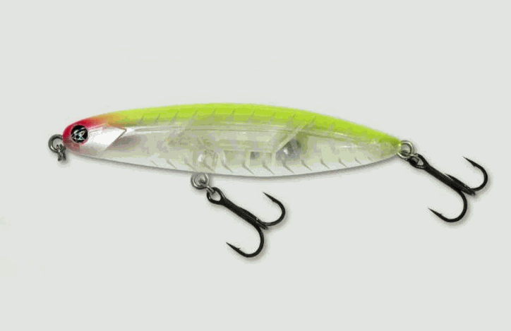 Fish Magnet Tygan 90