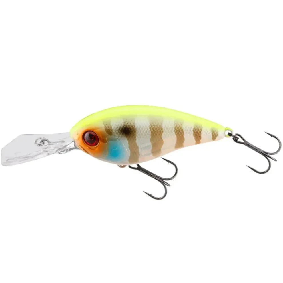 Jackall Digle 2+