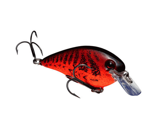 Strike King KVD Squarebill Crankbait