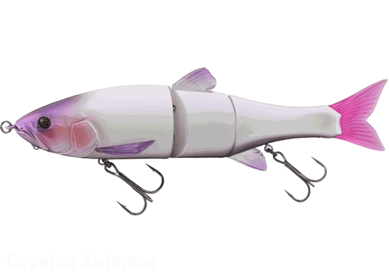 Jackall Dowz Swimmer 180SF