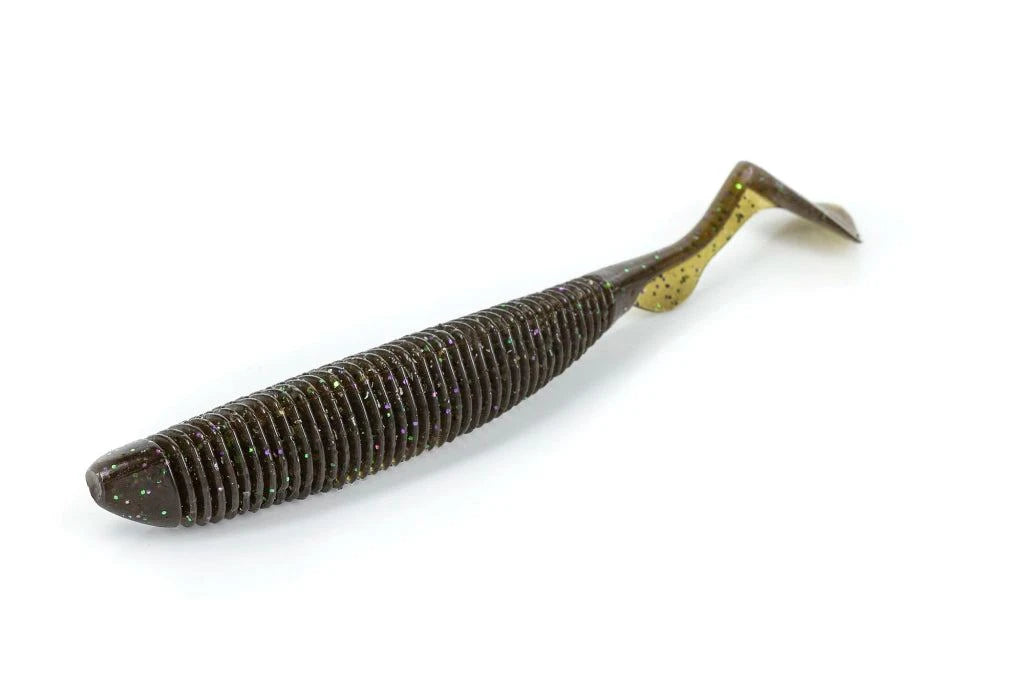 Molix RA Shad 4.5"