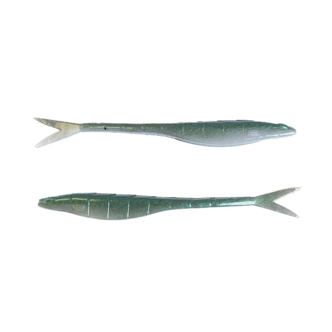 Googan Dart 5"