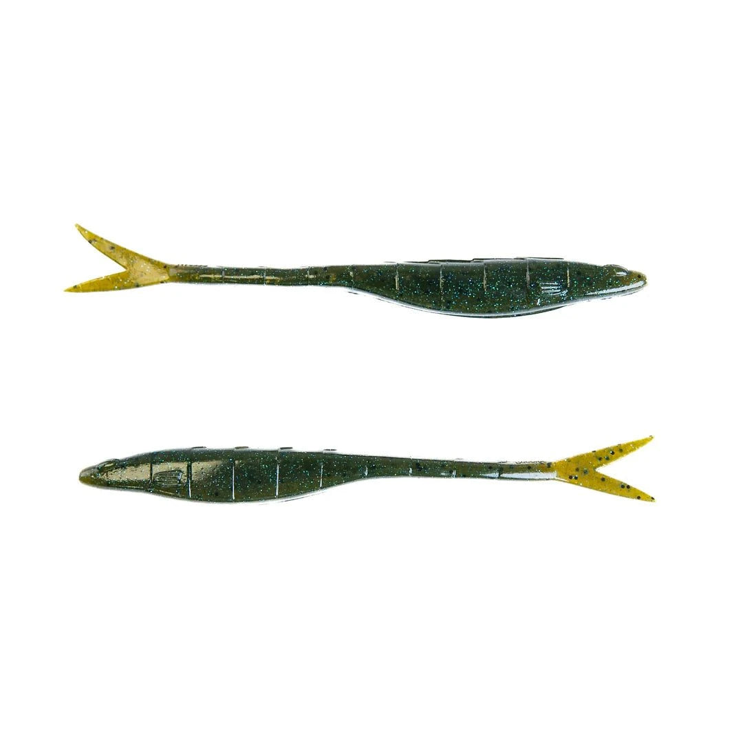Googan Dart 5"