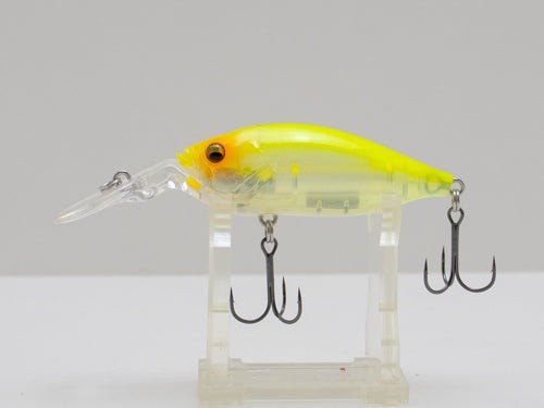 Megabass Deep-X 100 LBO