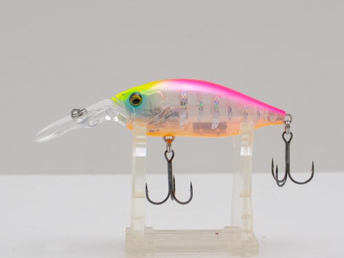 Megabass Deep-X 100 LBO