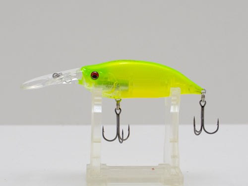 Megabass Ixi Shad Type-3