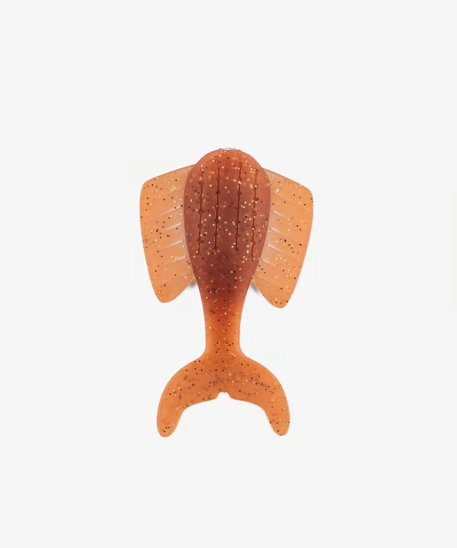 Glide Faller Cetus 4"