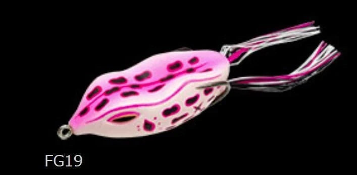 Nories NF60 Frog