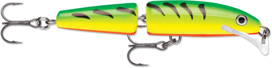 Isca Rapala Scatter Rap Jointed