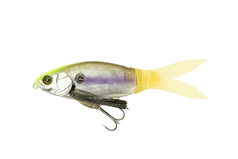 Jackall Slick Bait