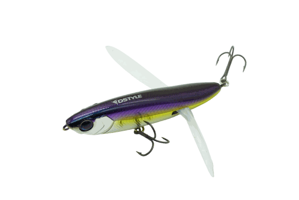 Dstyle Super Reserve